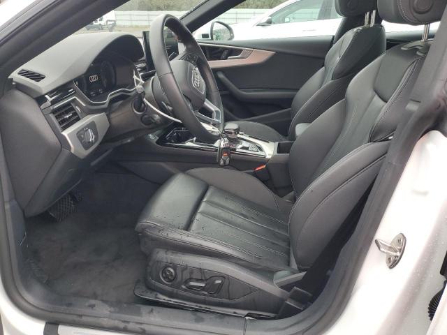 2025 AUDI A5 PREMIUM - WAUDACF53SA006159