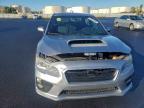 Lot #3296932881 2015 SUBARU WRX PREMIU