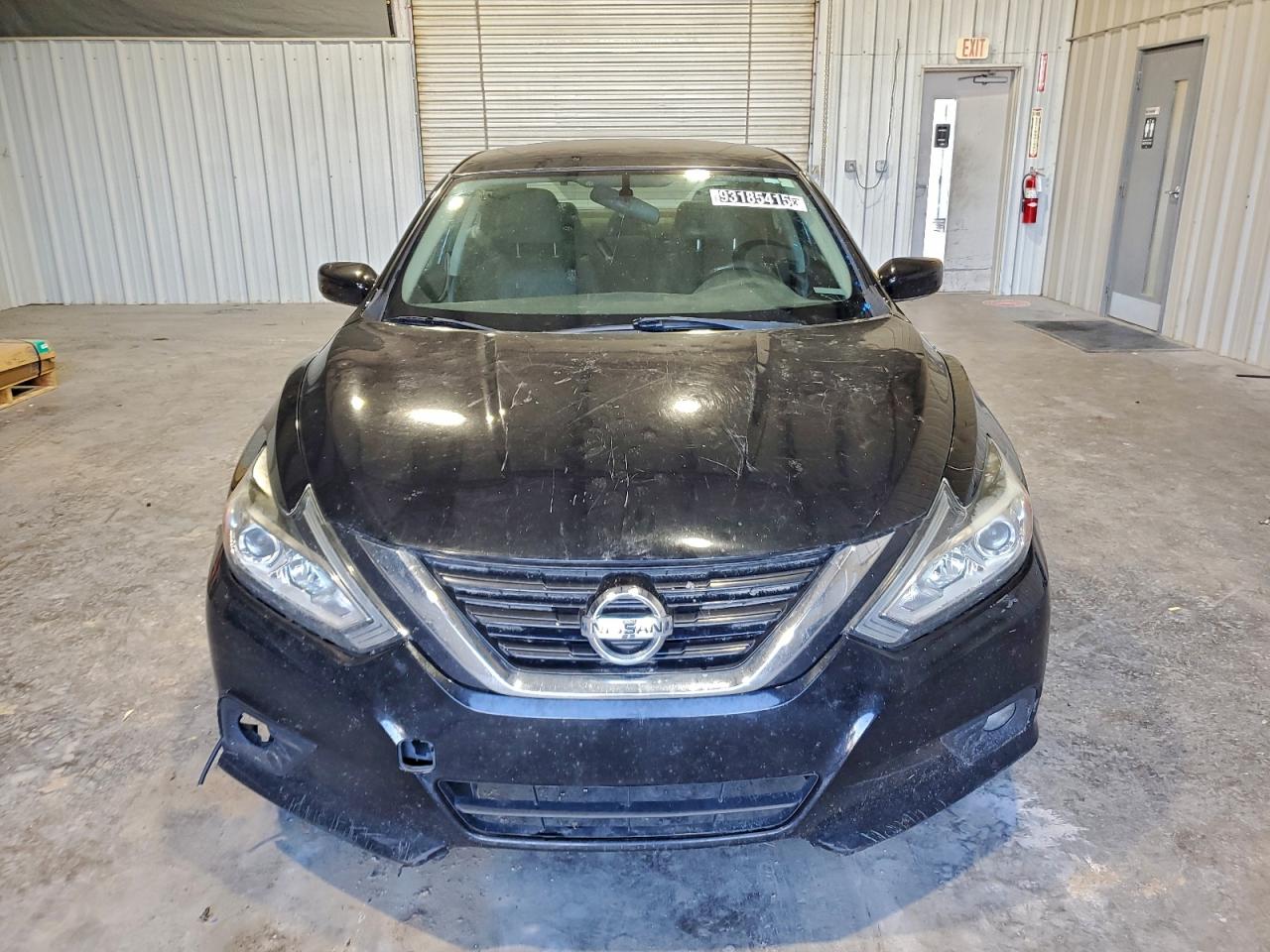 Lot #3308228154 2018 NISSAN ALTIMA 2.5