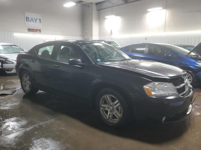 2008 DODGE AVENGER SX #3292468748