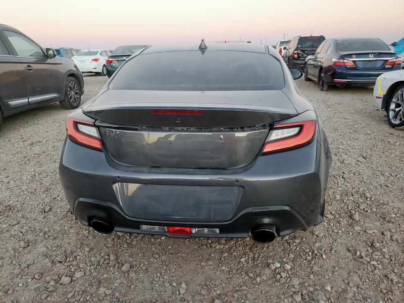 2023 TOYOTA GR 86 #3310360960