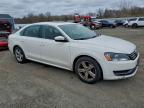 Lot #3305427458 2013 VOLKSWAGEN PASSAT SE