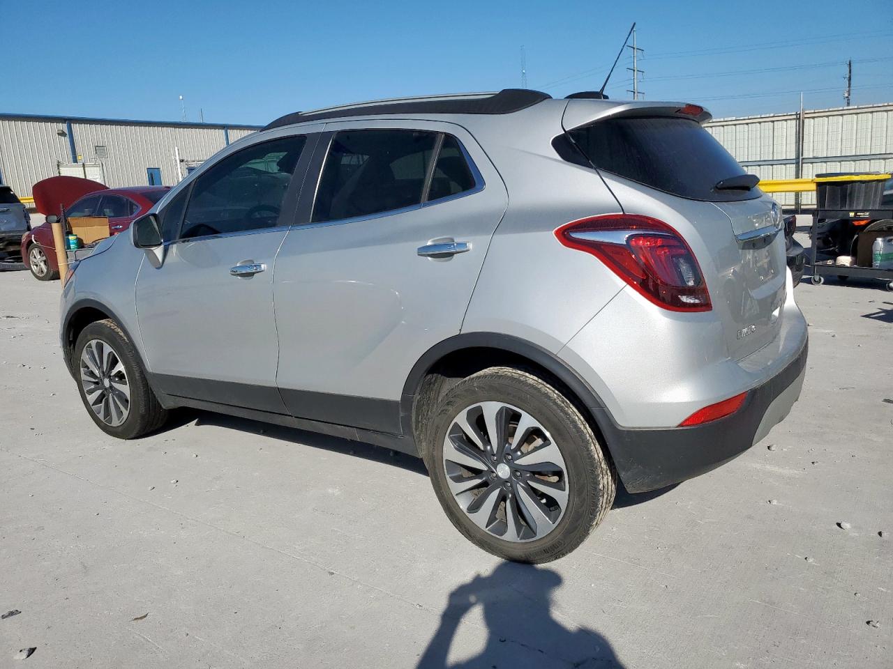 BUICK ENCORE PREFERRED