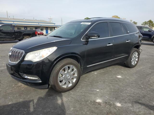 BUICK ENCLAVE