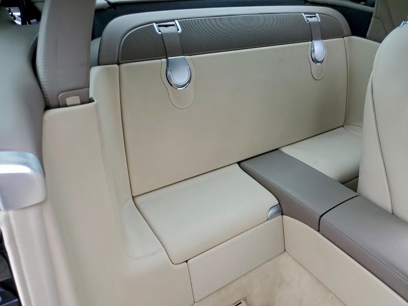 2009 MERCEDES-BENZ SL 550 #3305424437