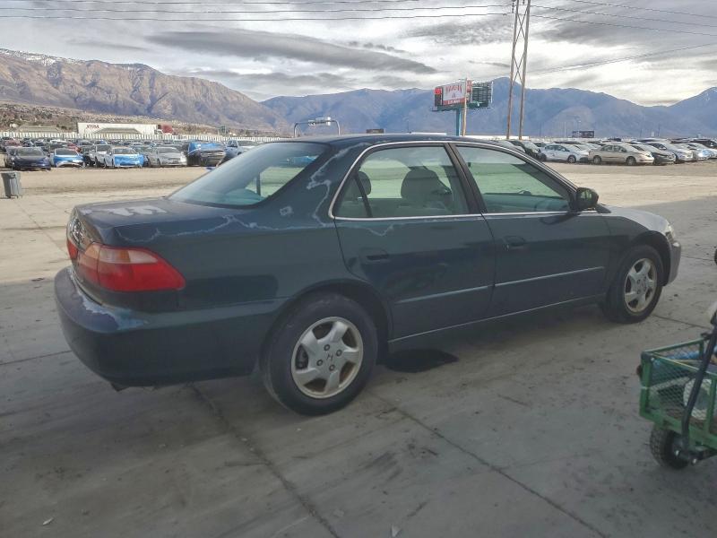 2000 HONDA ACCORD EX #3298131130