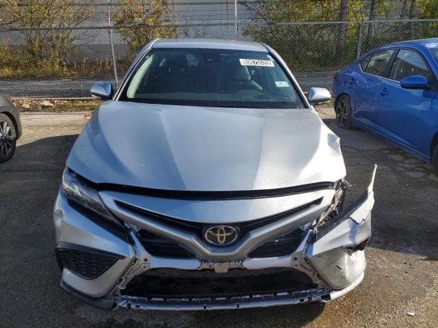 2024 TOYOTA CAMRY SE #3304606444