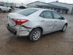 Lot #3302647151 2018 TOYOTA COROLLA L