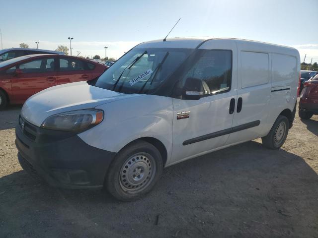 Global Auto Auctions: 2017 RAM PROMASTER