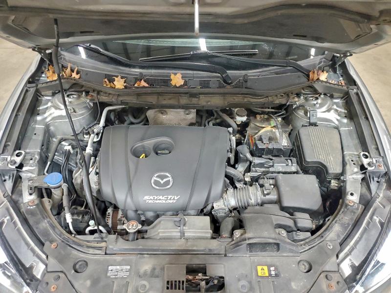 2014 MAZDA CX-5 GT #3305423445