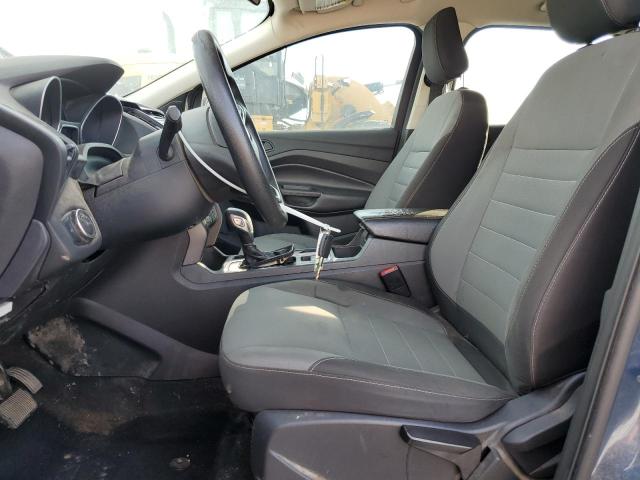 2018 FORD ESCAPE S #3282470596