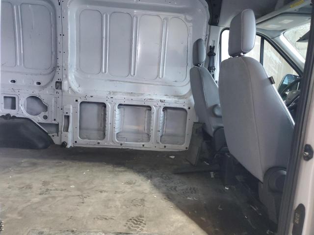 2018 FORD TRANSIT #3284640324