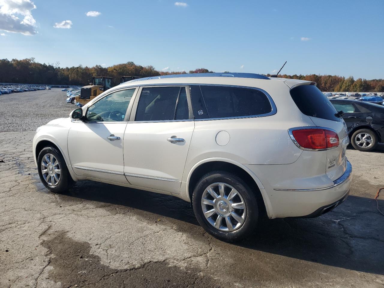 BUICK ENCLAVE