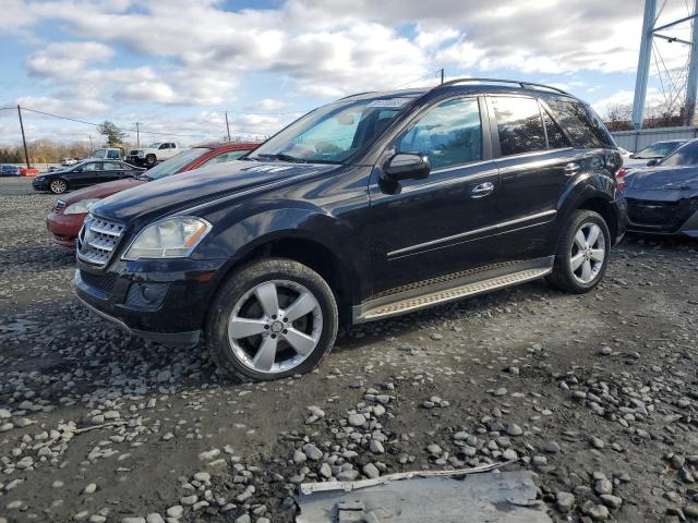 MERCEDES-BENZ ML 350