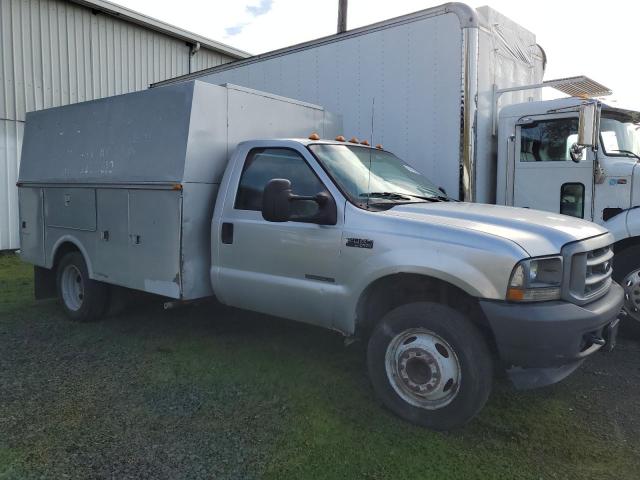 2002 FORD F450 SUPER #3302931600