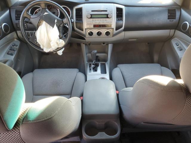 2007 TOYOTA TACOMA DOU #3302617398