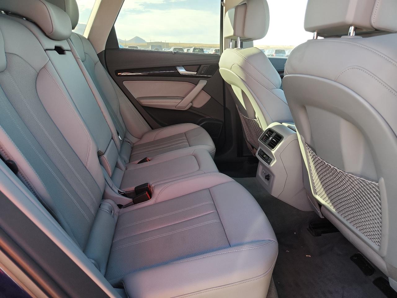 AUDI Q5 PREMIUM PLUS