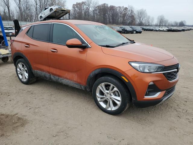 2022 BUICK ENCORE GX #3297961783