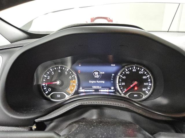 2021 JEEP RENEGADE L #3301862970