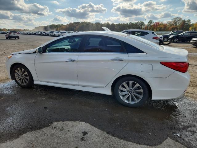 2014 HYUNDAI SONATA SE #3297101507