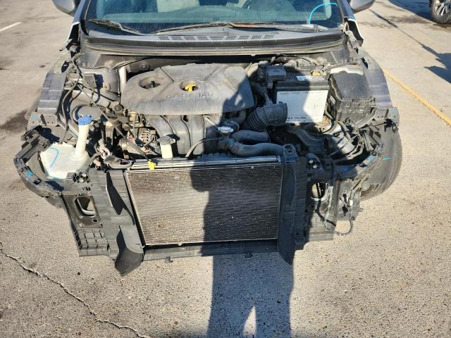 2011 HYUNDAI ELANTRA GL #3301787335