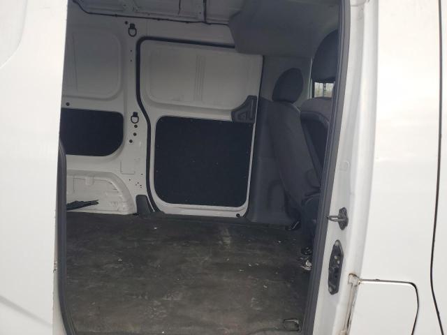 2021 NISSAN NV200 2.5S #3315970087