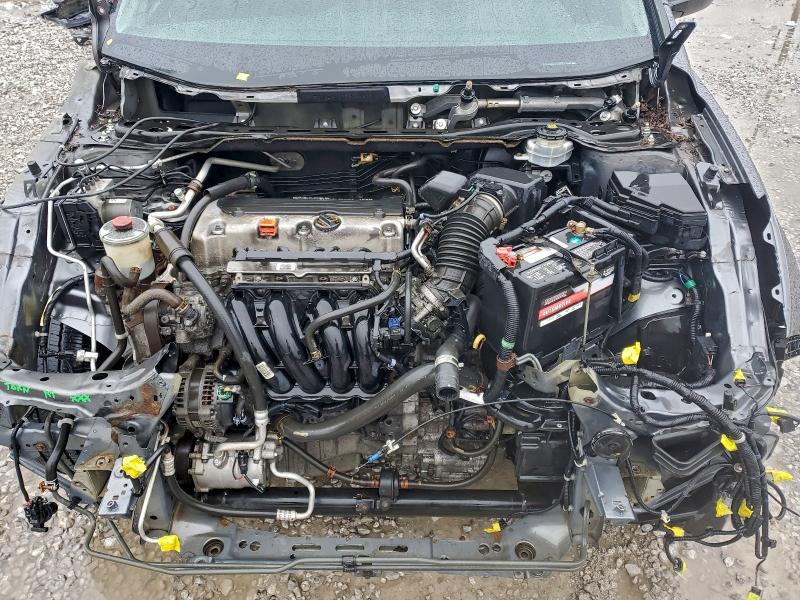 2011 HONDA CR-V EX #3301605745