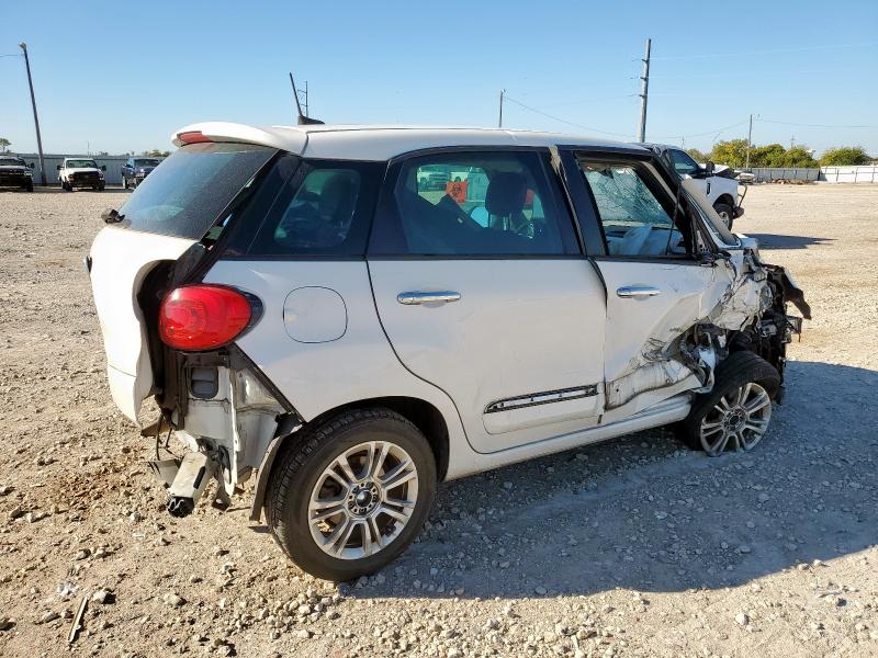 2020 FIAT 500L POP #3303046694