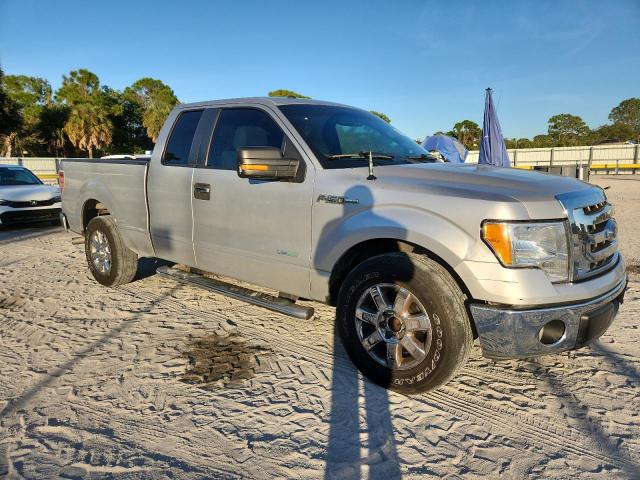 2014 FORD F150 SUPER #3293176149