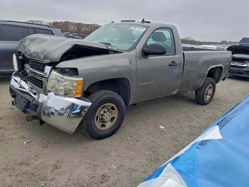 2009 CHEVROLET SILVERADO #3305427452