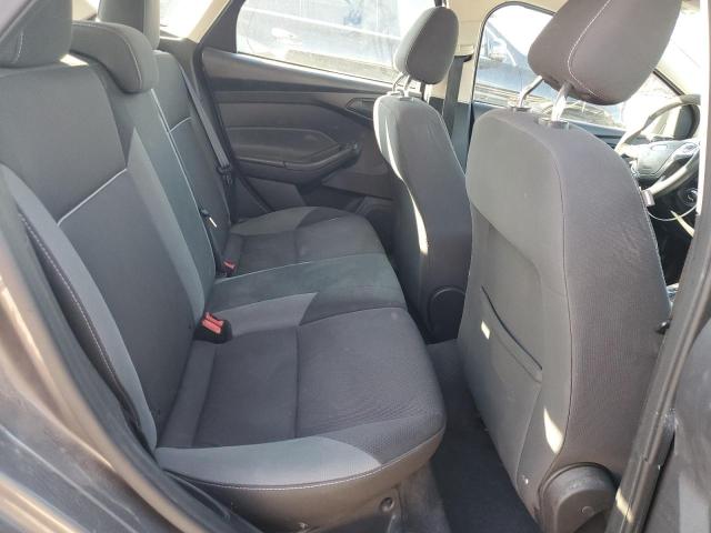 2012 FORD FOCUS SE - 1FAHP3K22CL139408