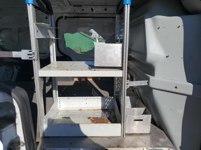 2014 FORD TRANSIT CO #3287686029