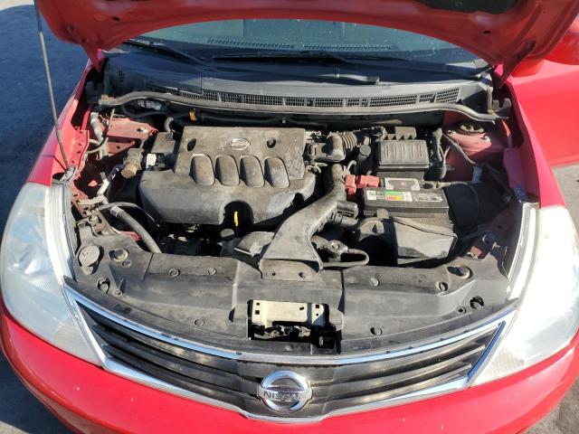 2011 NISSAN VERSA S - 3N1BC1CP3BL390065