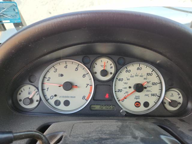 2003 MAZDA MX-5 MIATA #3290439762
