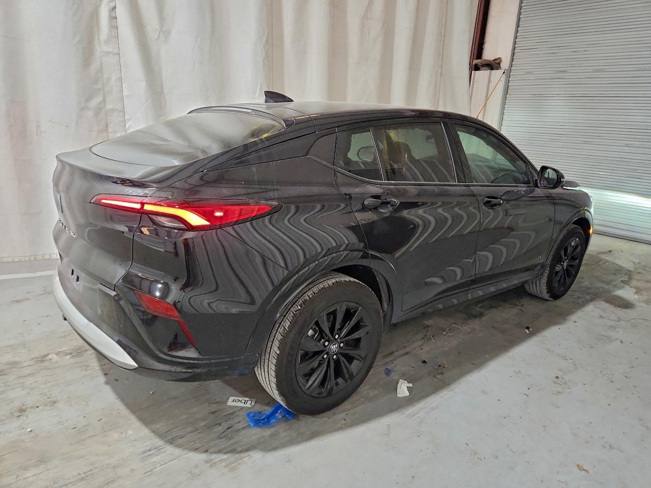 BUICK ENVISTA SPORT TOURING