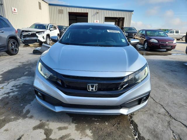 2020 HONDA CIVIC SPOR #3293488486
