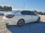 Lot #3304805330 2016 HONDA ACCORD EXL