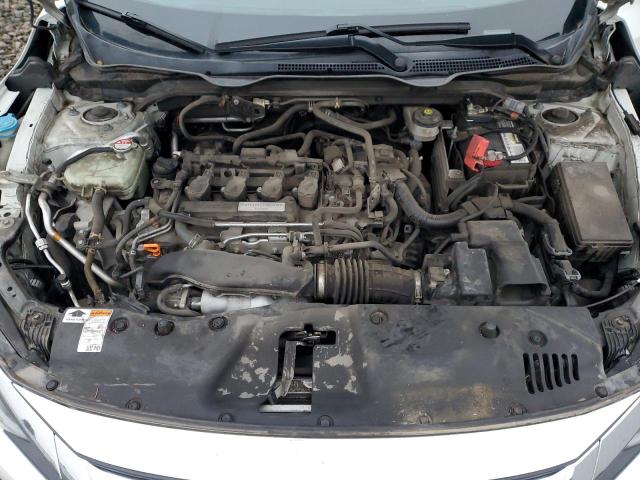 2017 HONDA CIVIC EX #3308445315