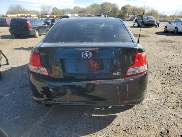 2012 TOYOTA SCION TC - JTKJF5C75C3027456