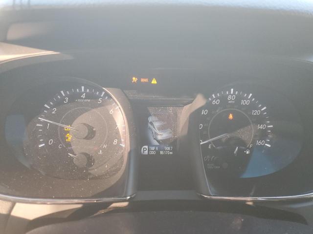 2018 TOYOTA AVALON XLE #3304673925