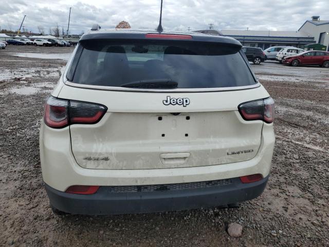 2020 JEEP COMPASS LI #3297870858
