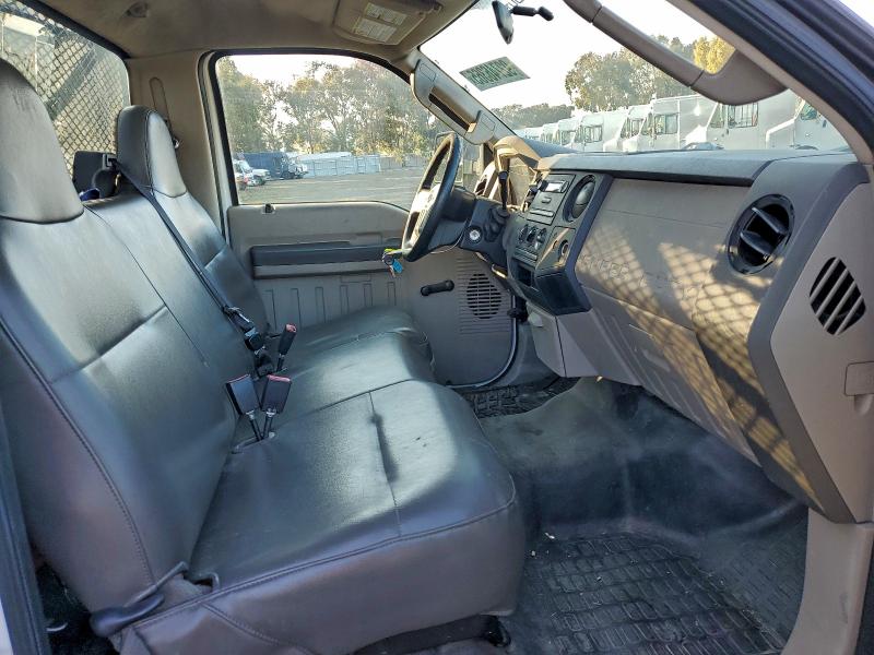 2010 FORD F350 SUPER #3316758447