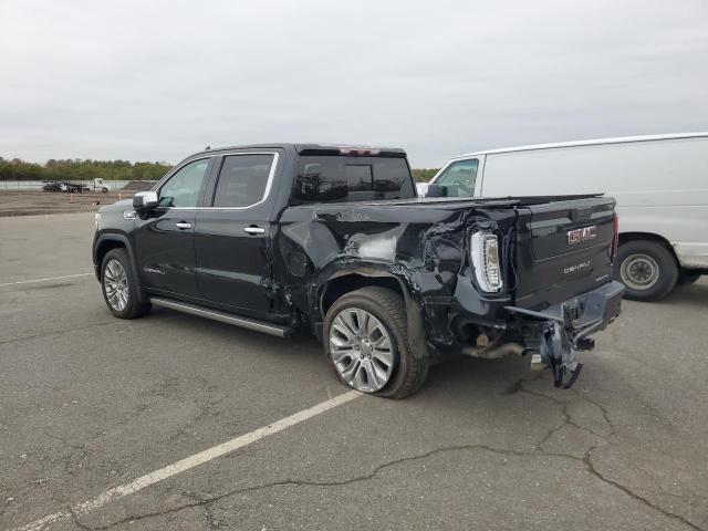 2021 GMC SIERRA K15 #3309506666