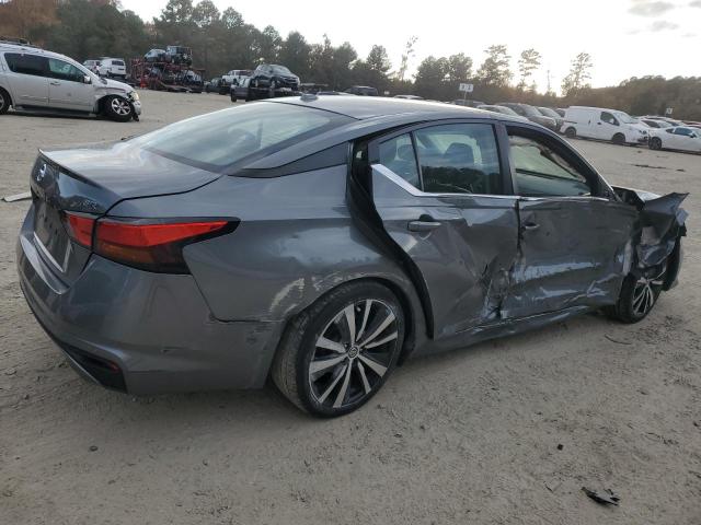 2020 NISSAN ALTIMA SR #3296326441