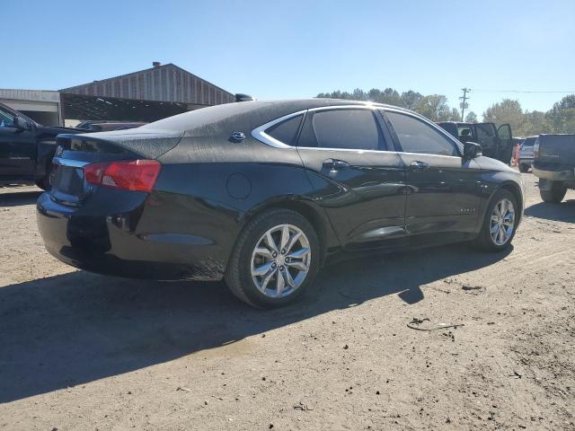 2018 CHEVROLET IMPALA LT #3302811907