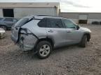 Lot #3304766936 2019 TOYOTA RAV4 XLE