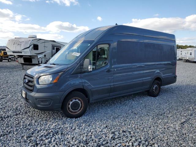 2020 FORD TRANSIT #3310408041