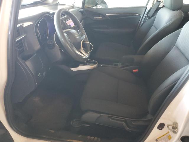 2019 HONDA FIT LX #3280300995