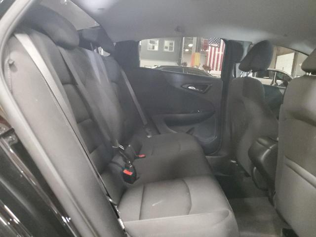 2025 CHEVROLET MALIBU RS #3304527452