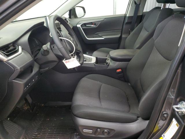 2025 TOYOTA RAV4 XLE #3304780904